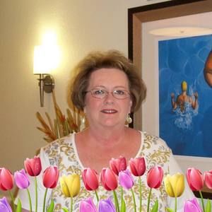 Meet your Posher, Kay